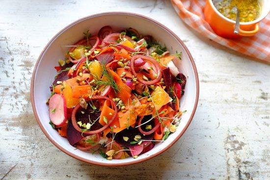 Salade Sociale